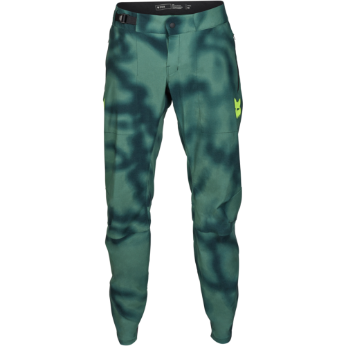 RANGER PANT RACE