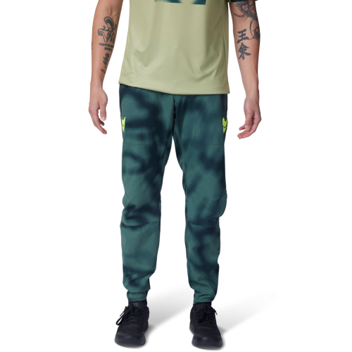 RANGER PANT RACE