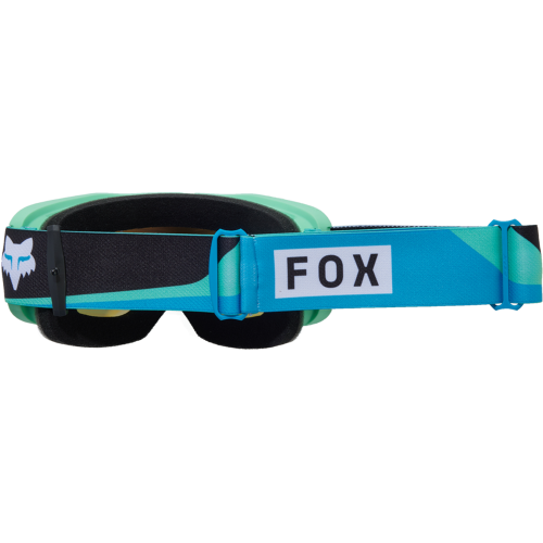 MAIN BALLAST GOGGLE - SPARK