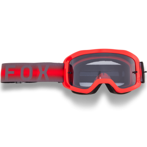 MAIN INTERFERE GOGGLE - SMOKE