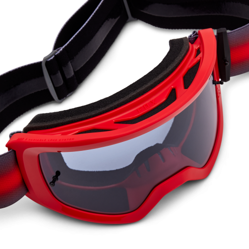 MAIN INTERFERE GOGGLE - SMOKE