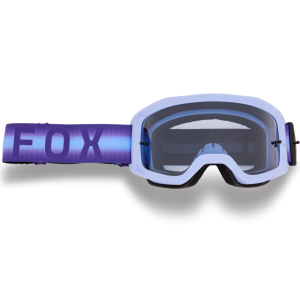 MAIN INTERFERE GOGGLE - SMOKE