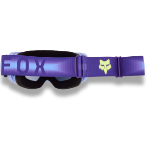 MAIN INTERFERE GOGGLE - SMOKE 2