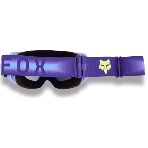 MAIN INTERFERE GOGGLE - SMOKE