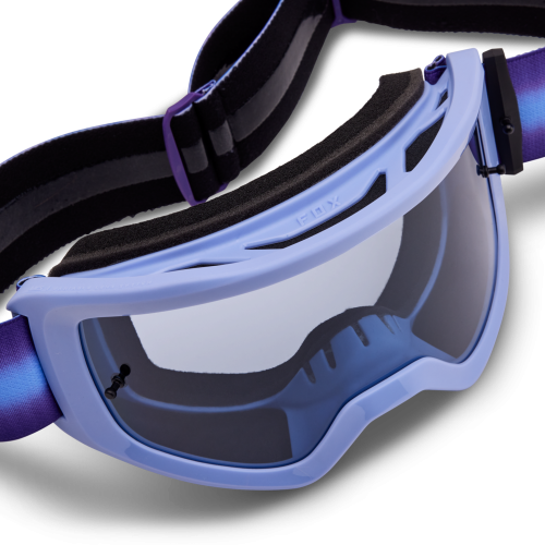MAIN INTERFERE GOGGLE - SMOKE