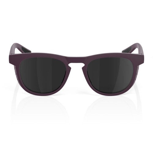 SLENT - Soft Tact Deep Purple - Black...
