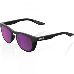SLENT - Matte Black -...