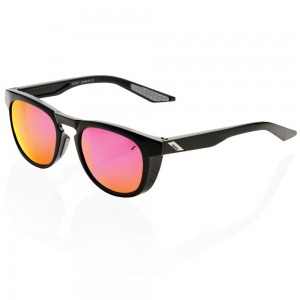 SLENT - Polished Black -...