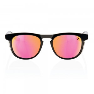 SLENT - Polished Black -... 2