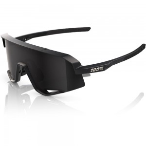 SLENDALE - Matte Black -...