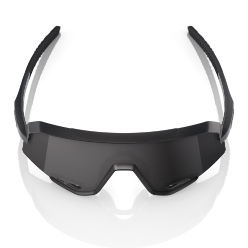 SLENDALE - Matte Black - Smoke Lens