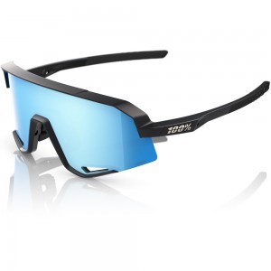 SLENDALE - Matte Black -...