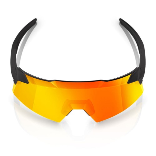 AEROCRAFT - Soft Tact Black - HiPER...