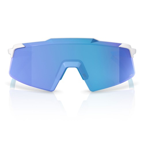 AEROCRAFT - Matte White - HiPER Blue...