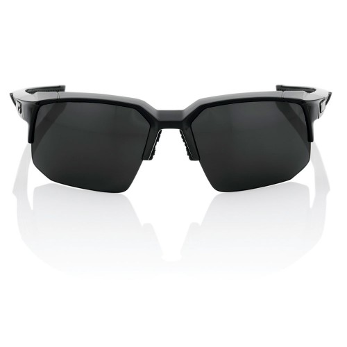 SPEEDCOUPE - Polished Black - Grey...
