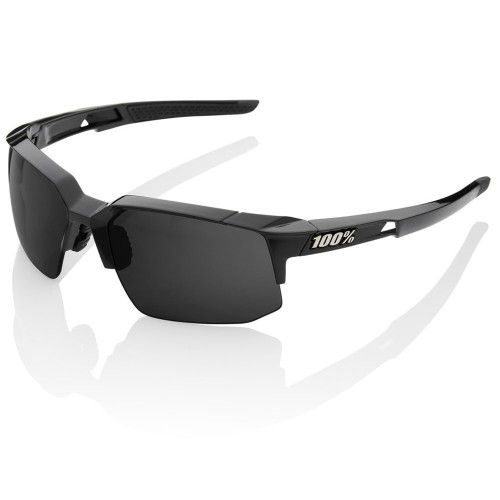 SPEEDCOUPE - Polished Black - Grey...