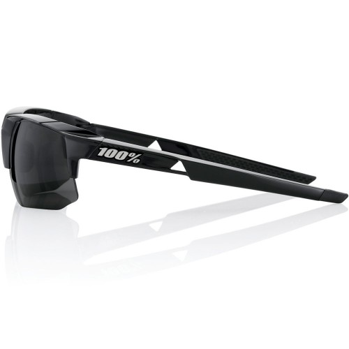 SPEEDCOUPE - Polished Black - Grey...