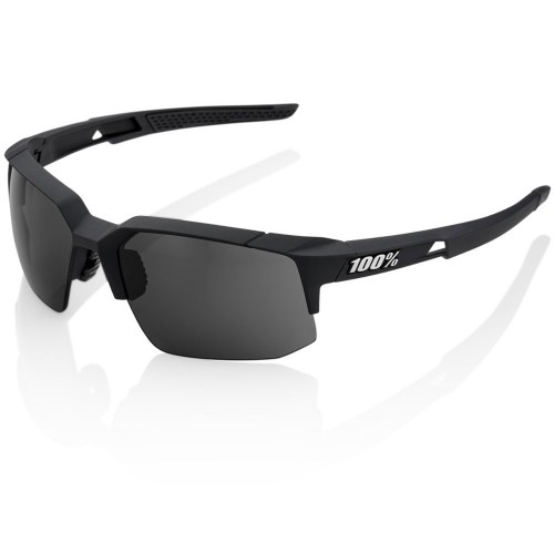 SPEEDCOUPE - Soft Tact Black - Smoke...