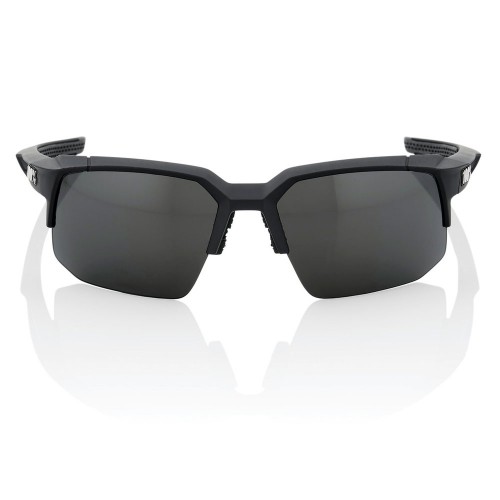 SPEEDCOUPE - Soft Tact Black - Smoke...