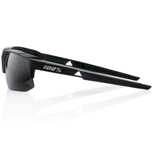 SPEEDCOUPE - Soft Tact Black - Smoke...
