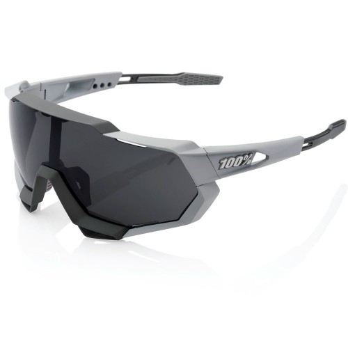 SPEEDTRAP - Soft Tact Stone Grey -...