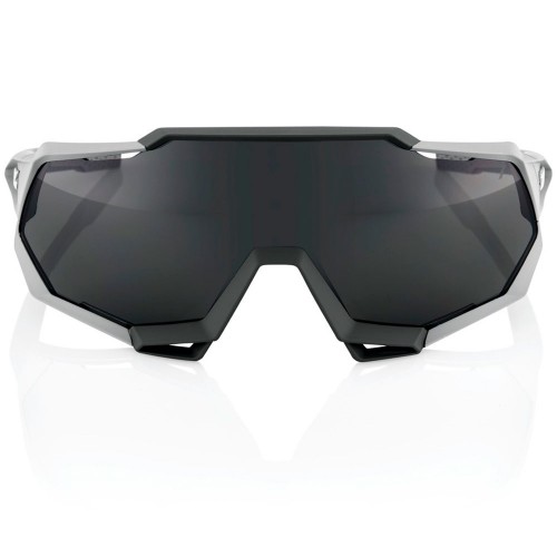 SPEEDTRAP - Soft Tact Stone Grey -...