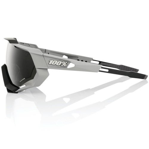 SPEEDTRAP - Soft Tact Stone Grey -...