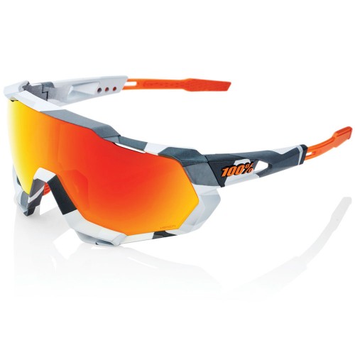 SPEEDTRAP - Soft Tact Grey Camo -...