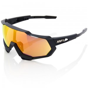 SPEEDTRAP - Soft Tact Black...
