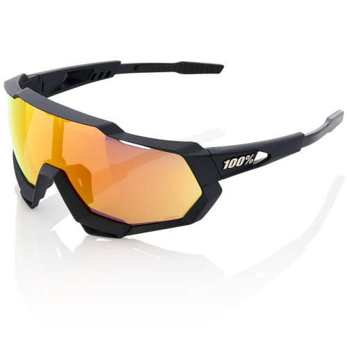 SPEEDTRAP - Soft Tact Black - HiPER...