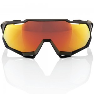 SPEEDTRAP - Soft Tact Black... 2