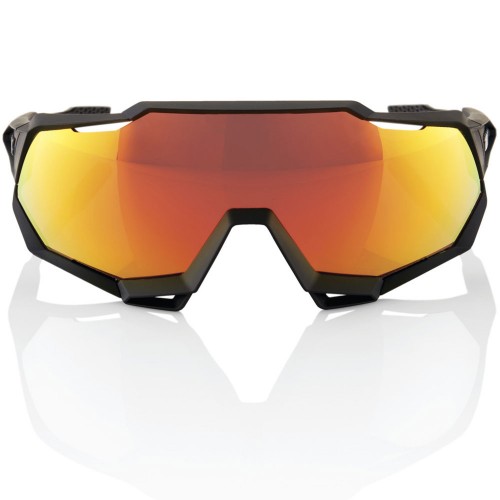 SPEEDTRAP - Soft Tact Black - HiPER...