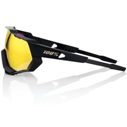 SPEEDTRAP - Soft Tact Black - HiPER...