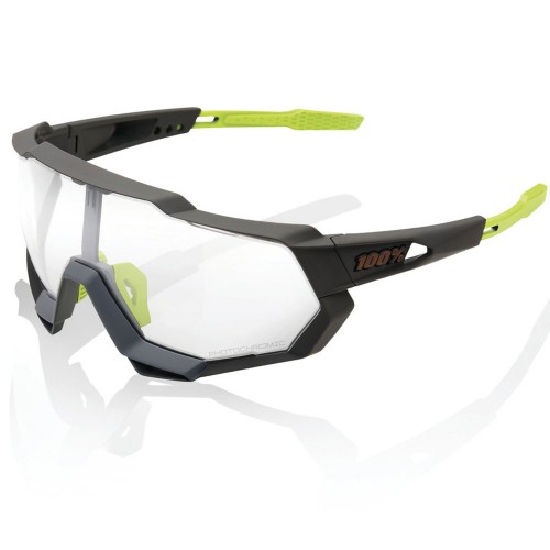 SPEEDTRAP - Soft Tact Cool Grey -...
