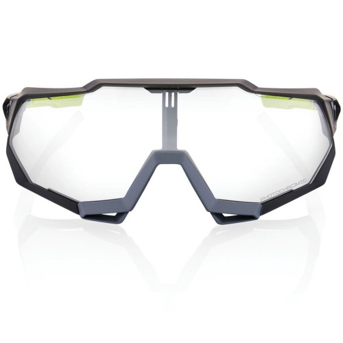 SPEEDTRAP - Soft Tact Cool Grey -...
