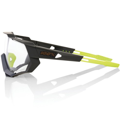 SPEEDTRAP - Soft Tact Cool Grey -...