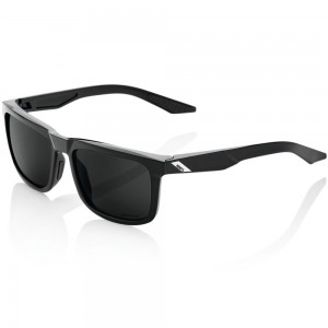 BLAKE - Polished Black -...