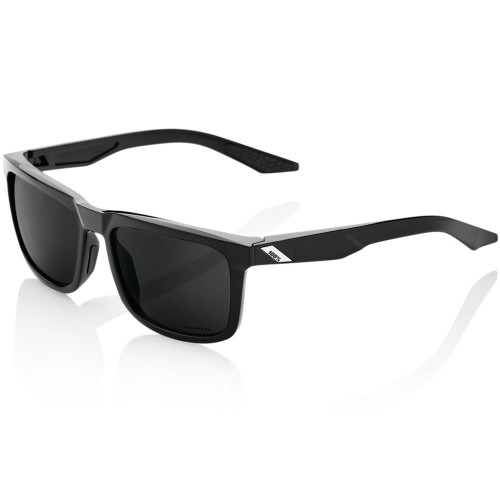 BLAKE - Polished Black - Grey...