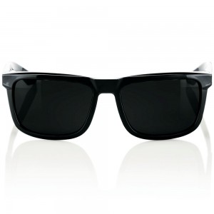BLAKE - Polished Black -... 2
