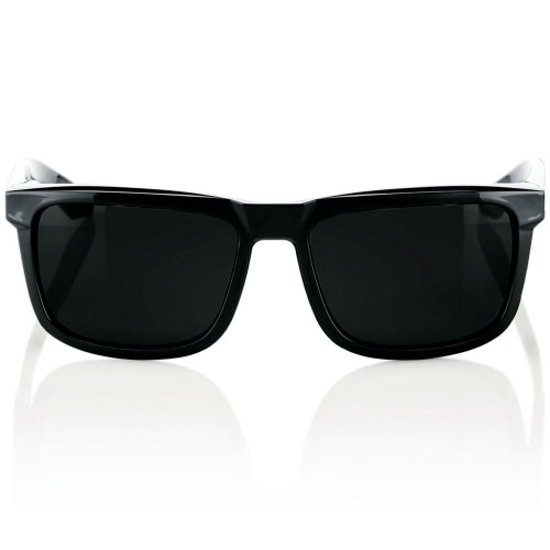 BLAKE - Polished Black - Grey...