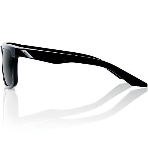 BLAKE - Polished Black - Grey...