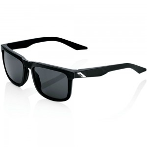 BLAKE - Soft Tact Black -...