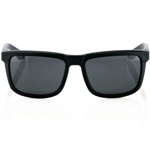 BLAKE - Soft Tact Black -... 2