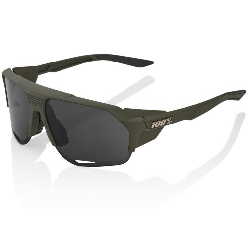 NORVIK - Soft Tact Army Green - Smoke...