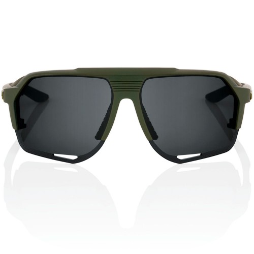 NORVIK - Soft Tact Army Green - Smoke...