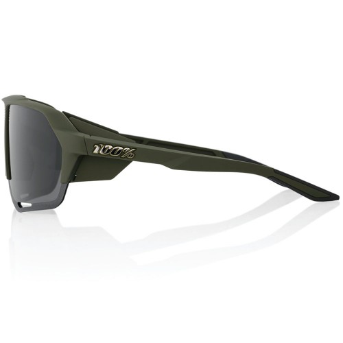 NORVIK - Soft Tact Army Green - Smoke...