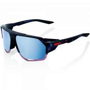 NORVIK - Black Holographic...