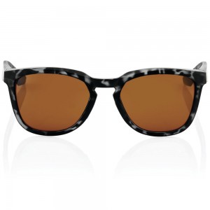HUDSON - Matte Black Havana... 2