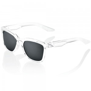 HUDSON - Polished Crystal...