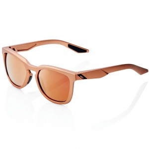 HUDSON - Matte Copper...